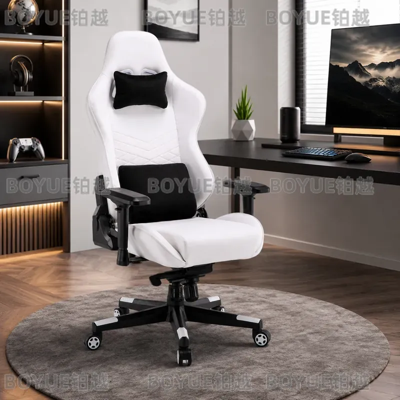 Chaise de jeu inclinable haut  - Esports Gaming Video avis et prix