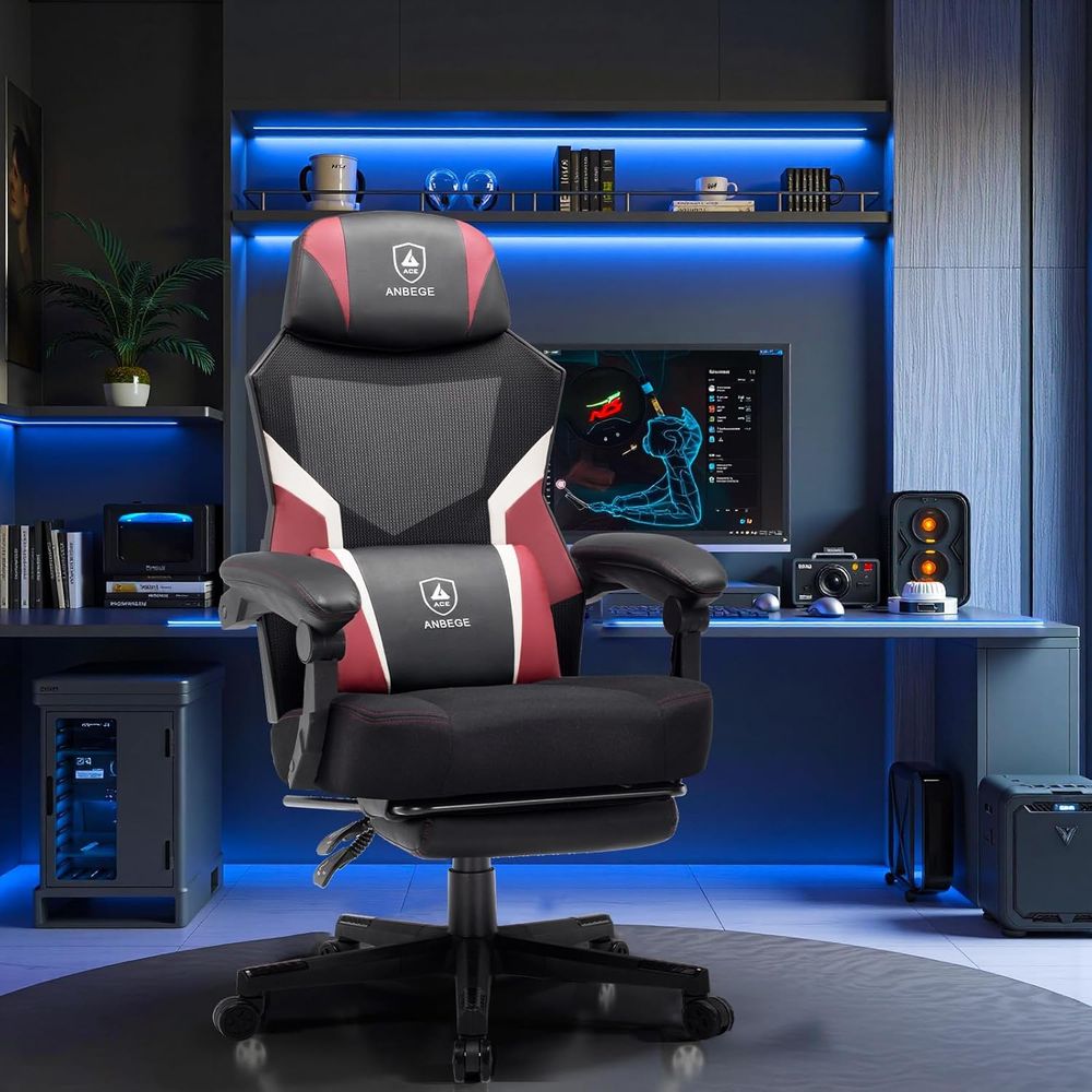 Chaise de jeu vidéo ergonomiqu - Video Gaming & Esports Usd Acc avis et prix