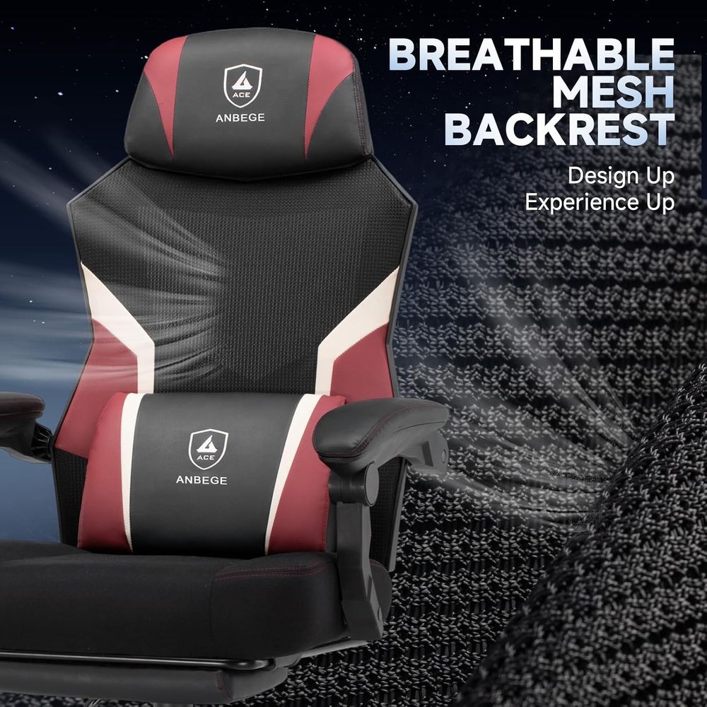 Chaise de jeu vidéo ergonomiqu - Video Gaming & Esports Usd Acc avis et prix