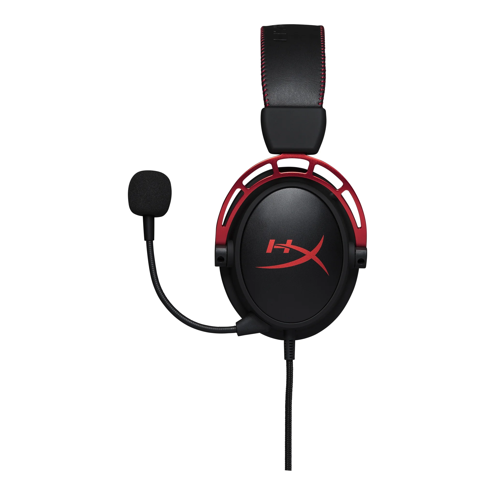 Casque de jeu e-sports HyperX  - Esports Gaming Video avis et prix