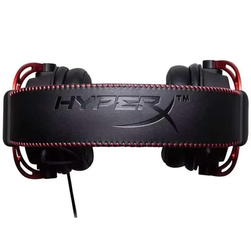 Casque de jeu e-sports HyperX  - Esports Gaming Video avis et prix