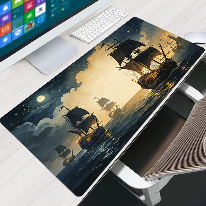 Tapis de souris 90x40cm, grand - Mouse Gaming Esports avis et prix