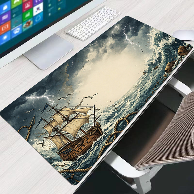 Tapis de souris 90x40cm, grand - Mouse Gaming Esports avis et prix