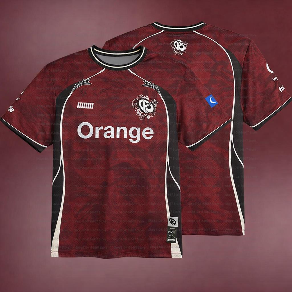Maillots roses de l'équipe Kco - Esports Gaming T Shirt avis et prix