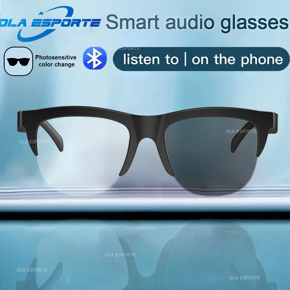 Lunettes intelligentes photose - Esports Gaming Headphones avis et prix