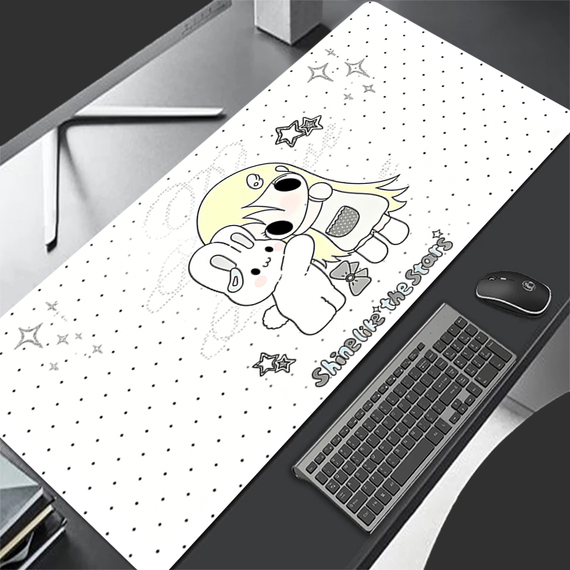 Tapis de souris esthétique, ta - Mouse Gaming Esports avis et prix