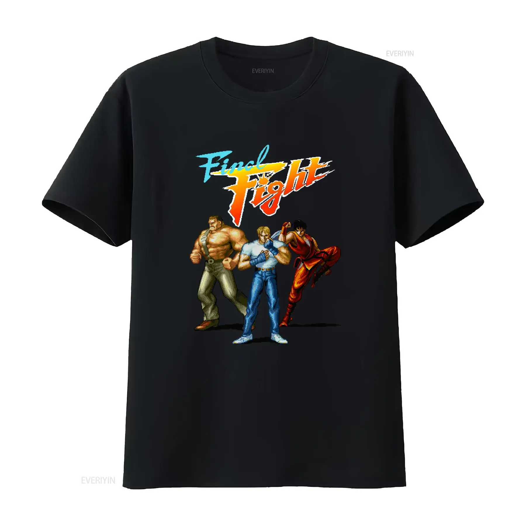 T-shirt unisexe rétro SNES Arc - Esports Gaming T Shirt avis et prix