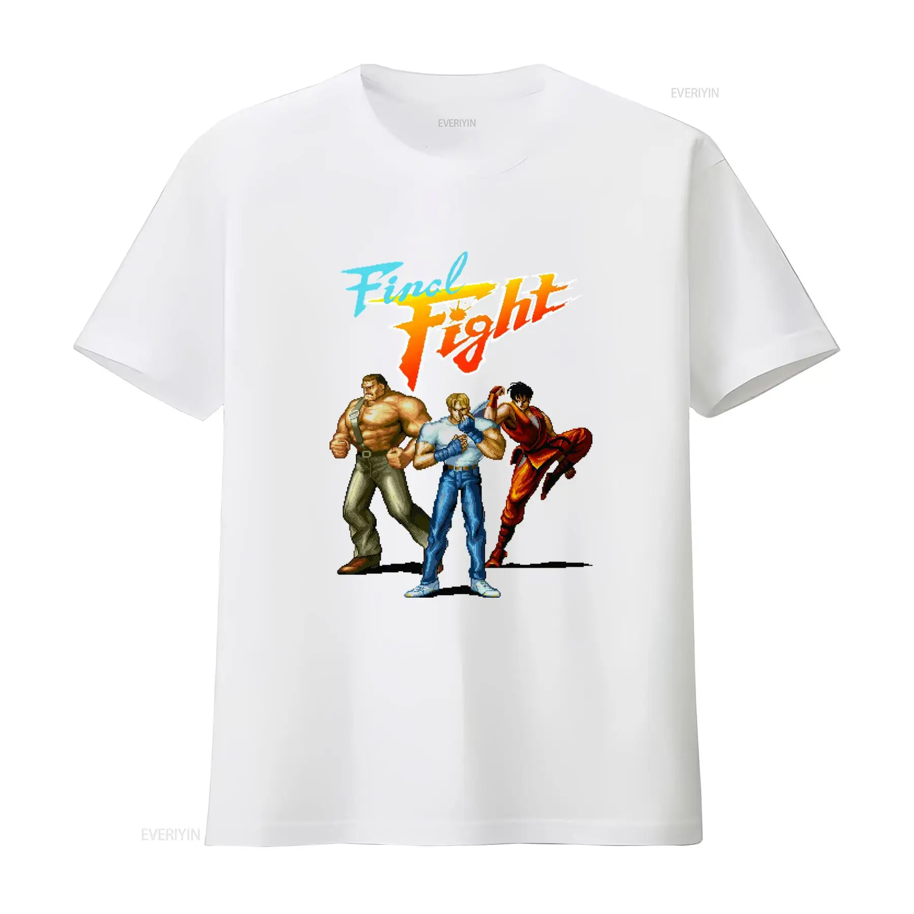 T-shirt unisexe rétro SNES Arc - Esports Gaming T Shirt avis et prix