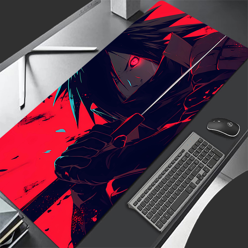 Tapis de souris Naruto Madara  - Mouse Gaming Esports avis et prix