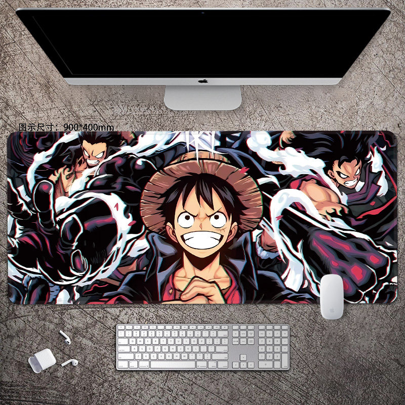 Tapis de souris en cuir ONE PI - Mouse Gaming Esports avis et prix