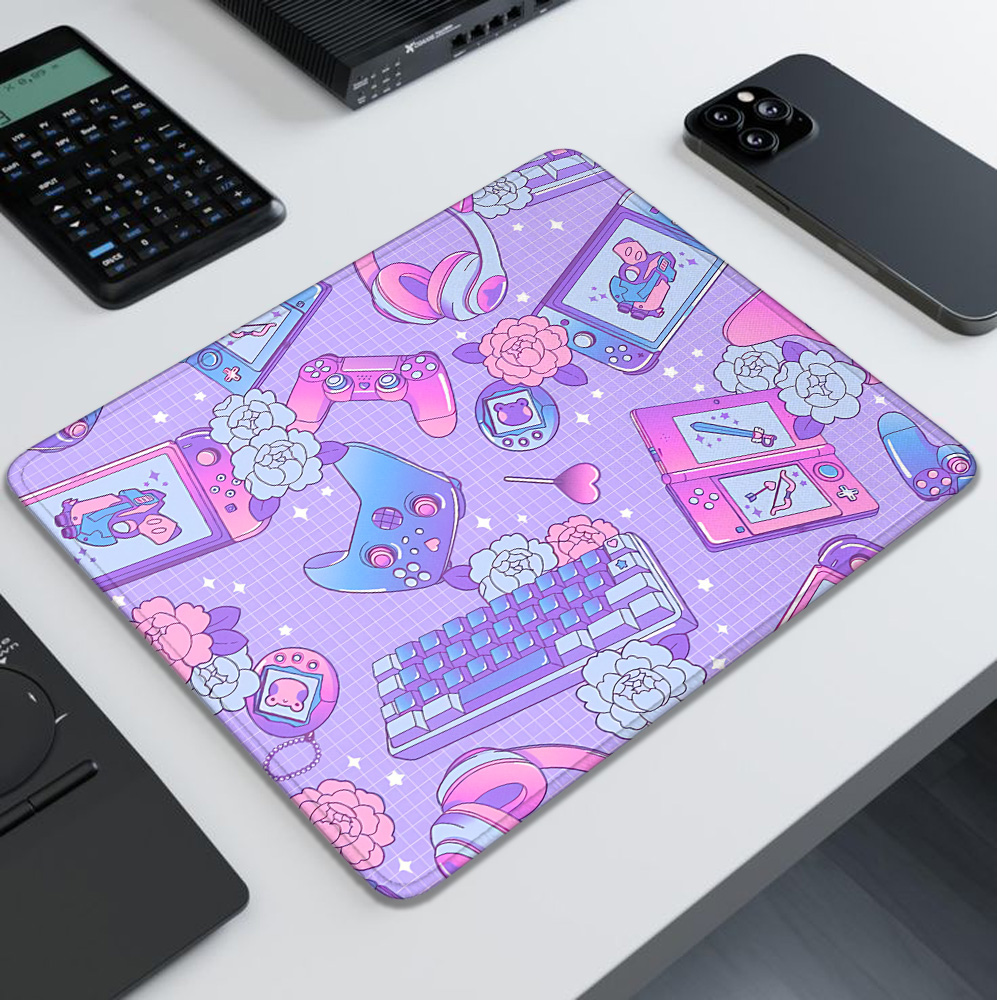 Tapis de bureau E-sports Eleme - Esports Gaming Maus avis et prix