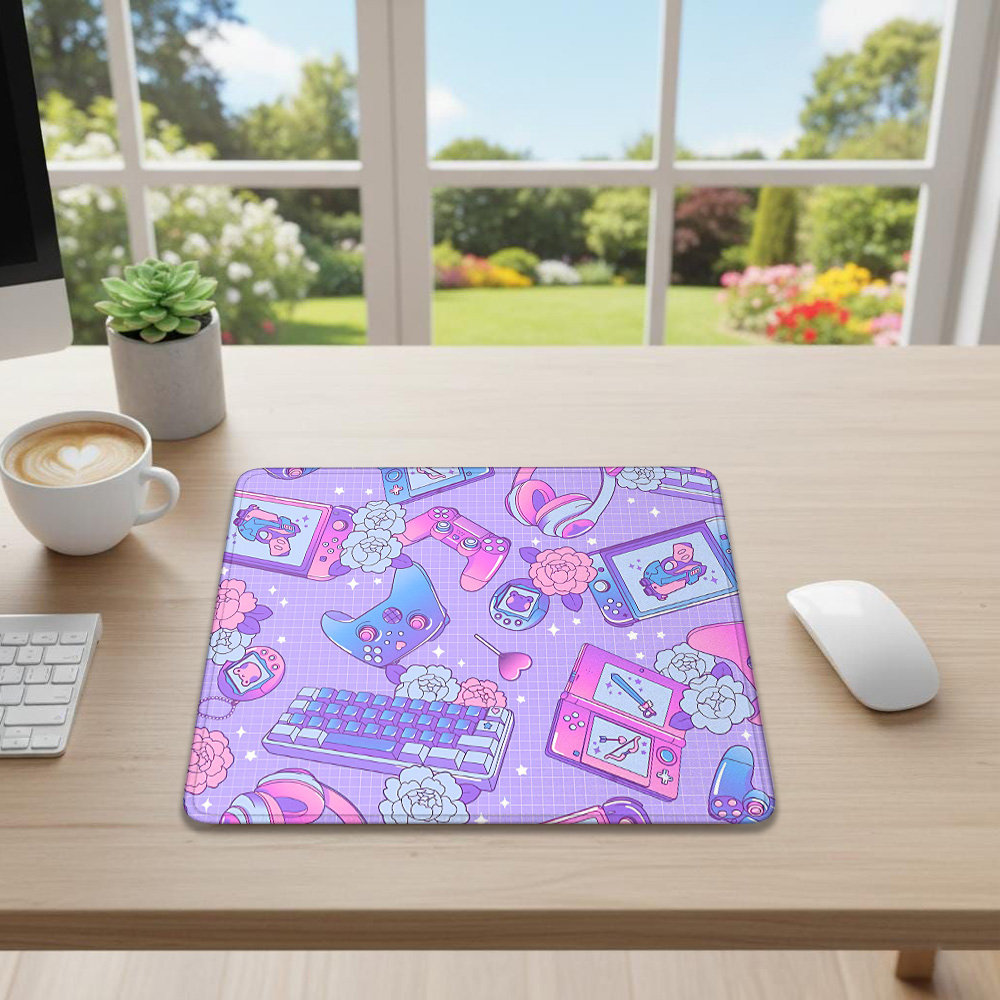 Tapis de bureau E-sports Eleme - Esports Gaming Maus avis et prix