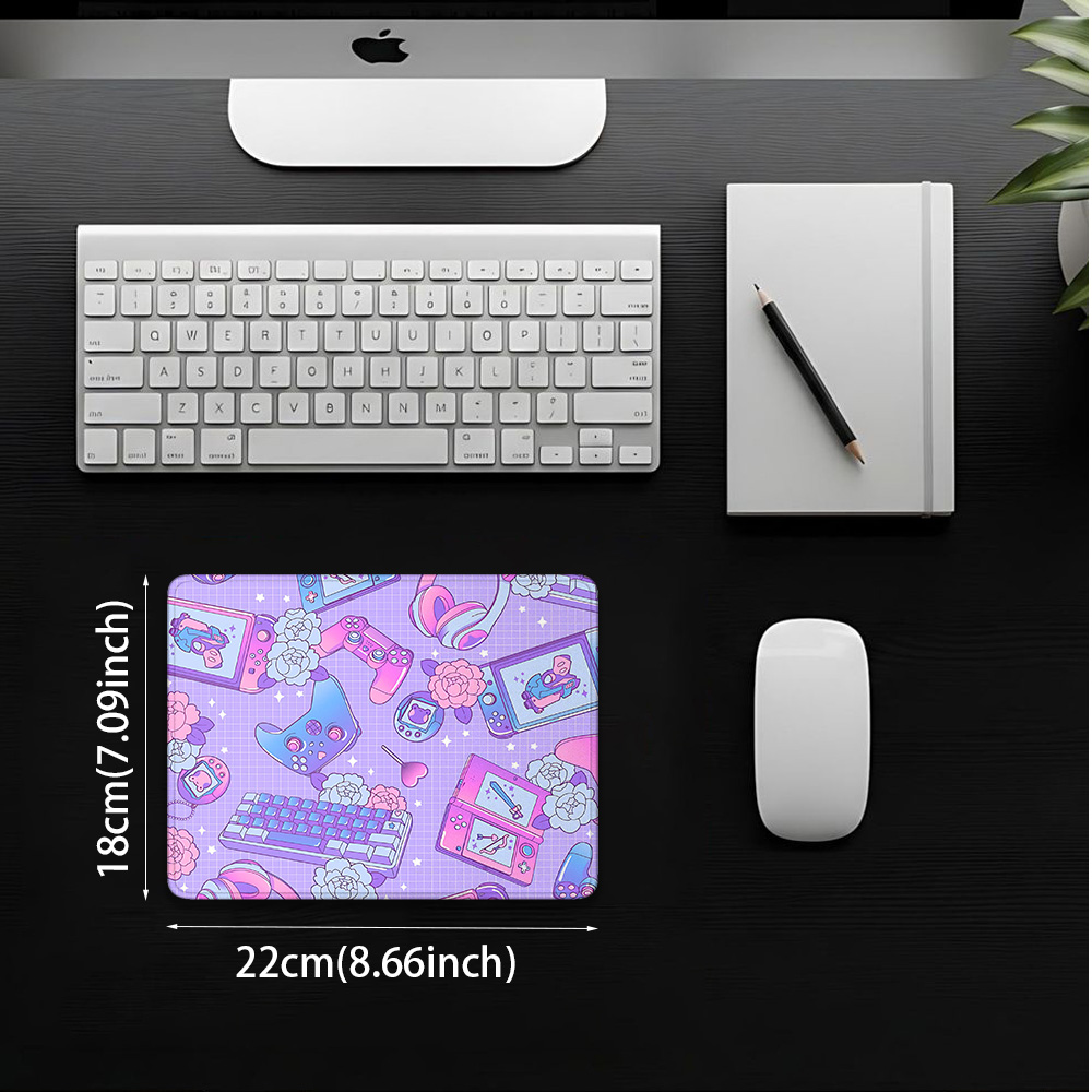 Tapis de bureau E-sports Eleme - Esports Gaming Maus avis et prix