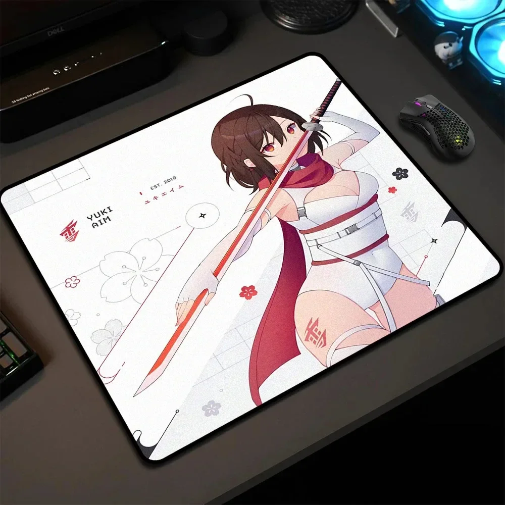 Yuki Aim Premium tapis de sour - Esports Gaming Maus avis et prix