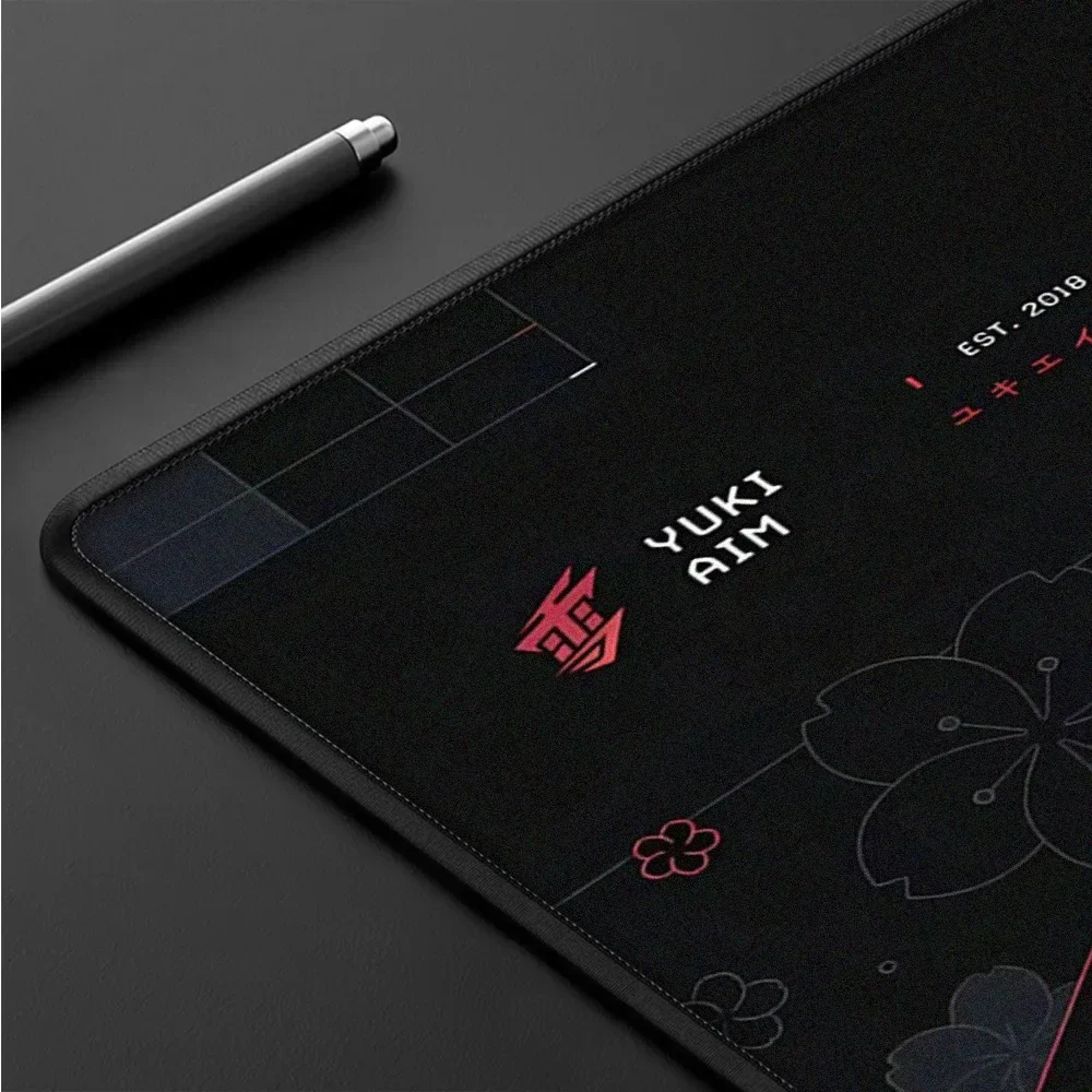 Yuki Aim Premium tapis de sour - Esports Gaming Maus avis et prix