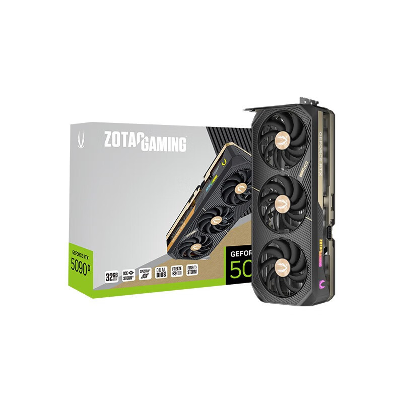 GeForce RTX 5090 D 32GB SOLID  - Esports Gaming India avis et prix