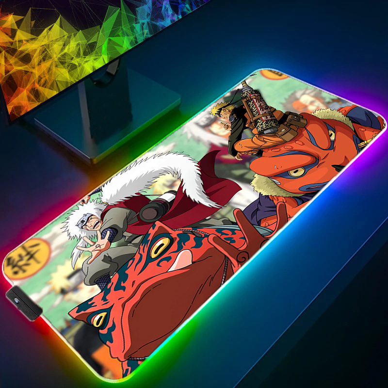 Grand tapis de souris RGB pour - Esports Y Gaming avis et prix