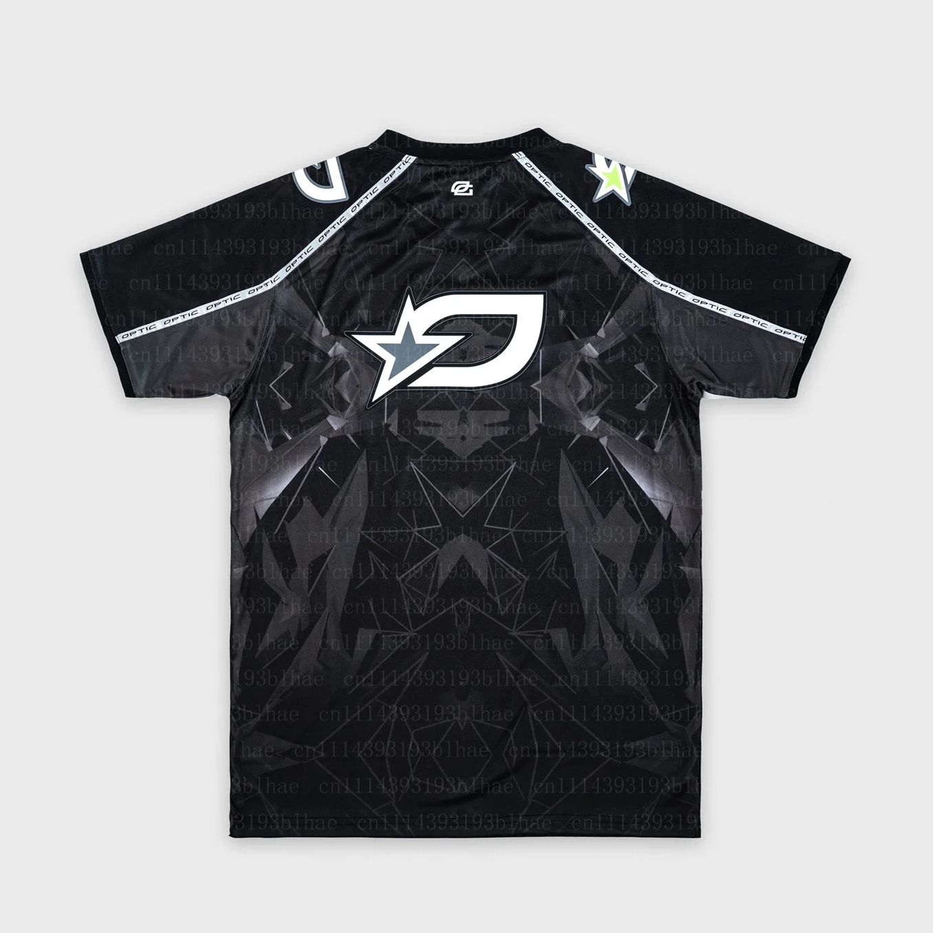 T-shirt respirant imprimé en 3 - Esports Gaming T Shirt avis et prix