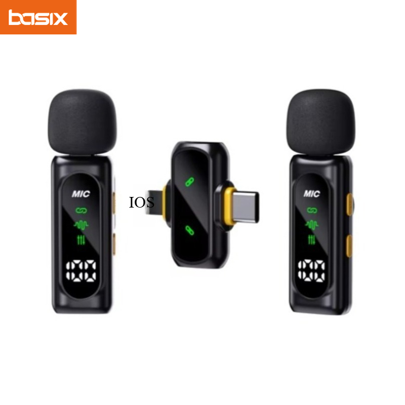 Mini microphone cravate sans f - Video Gaming & Esports Usd Acc avis et prix