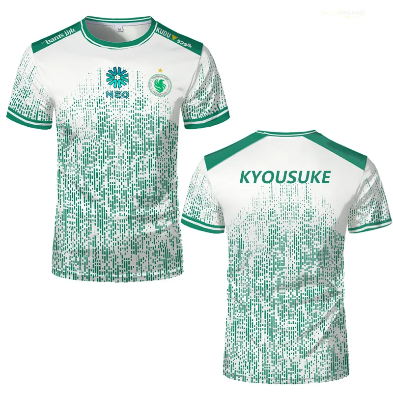 Tenues d'entraînement Team Fal - Esports Gaming T Shirt avis et prix