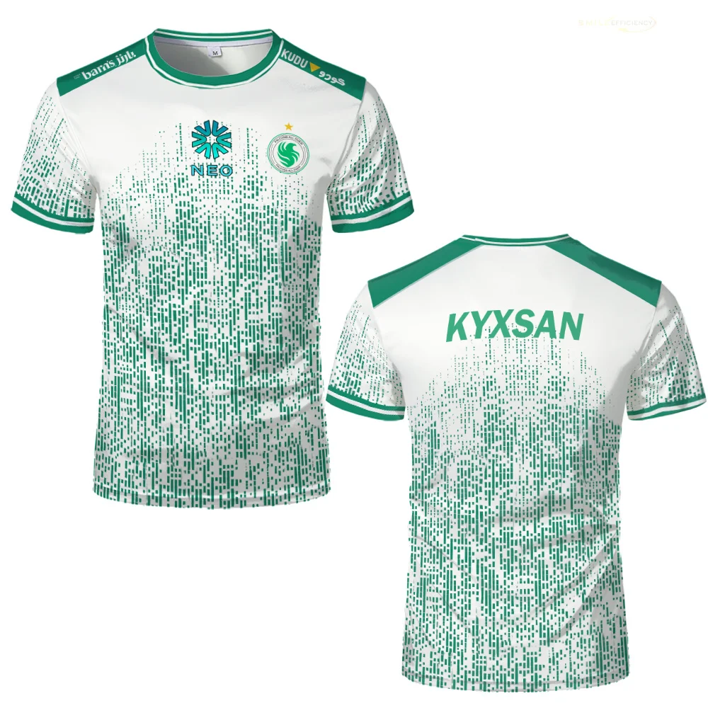 Tenues d'entraînement Team Fal - Esports Gaming T Shirt avis et prix