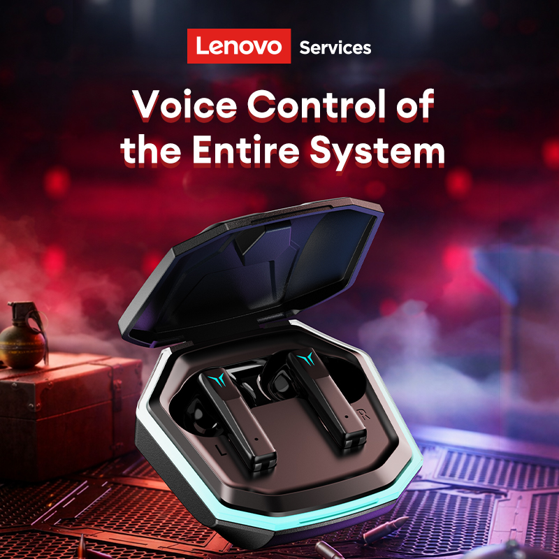 Lenovo GT105 – écouteurs de je - Esports Gaming Monitor avis et prix