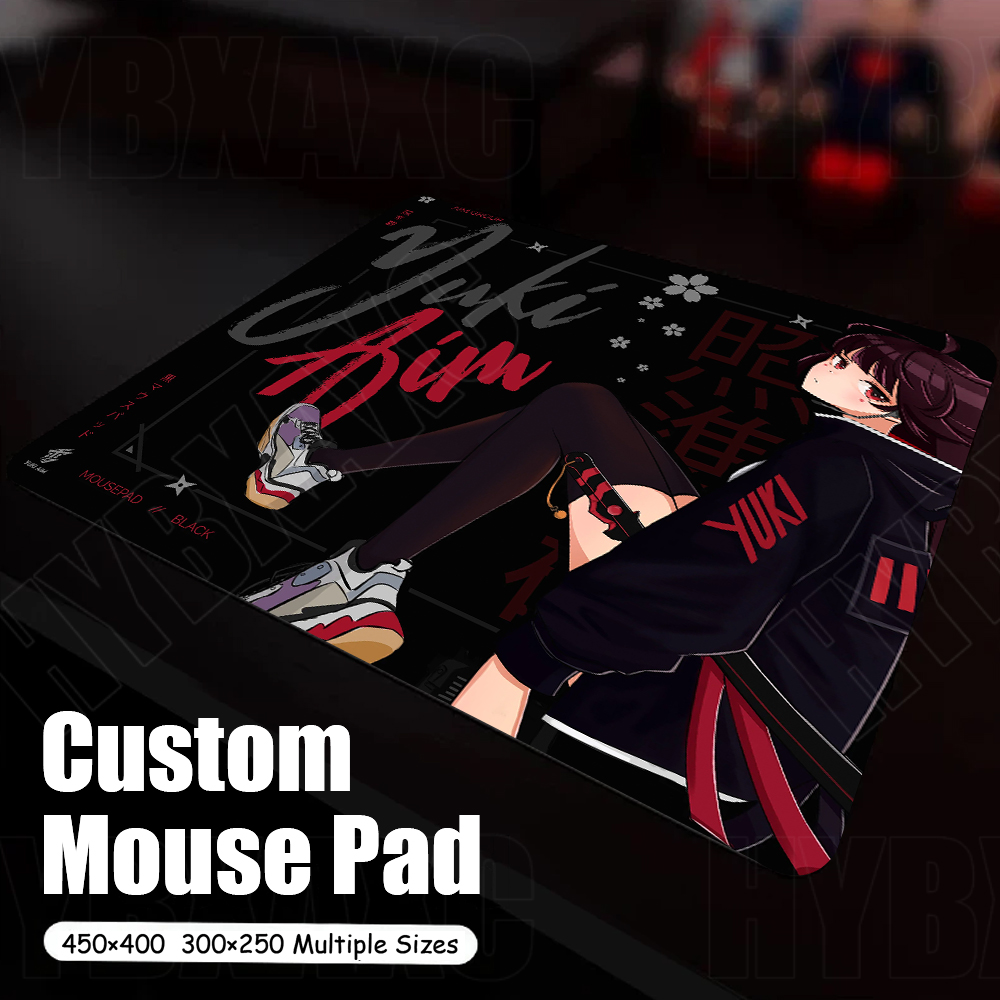 Tapis de souris Yuki Aim Premi - Esports Gaming Maus avis et prix