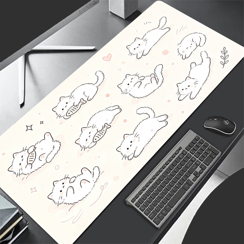 Tapis de souris à motifs de de - Mouse Gaming Esports avis et prix