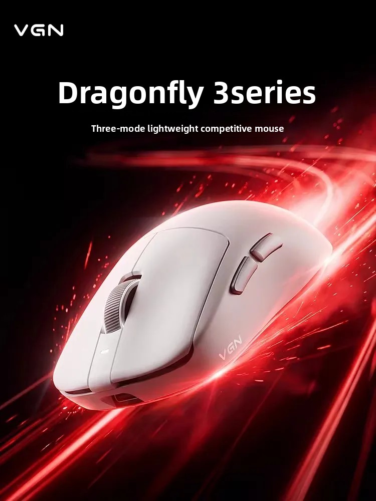 Souris sans fil Bluetooth VGN  - Mouse Gaming Esports avis et prix