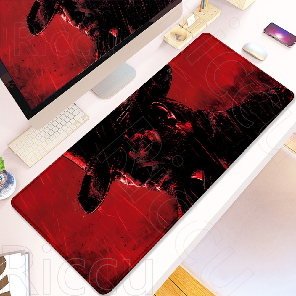Périphériques PC HD Red Dead R - Esports Gaming Maus avis et prix
