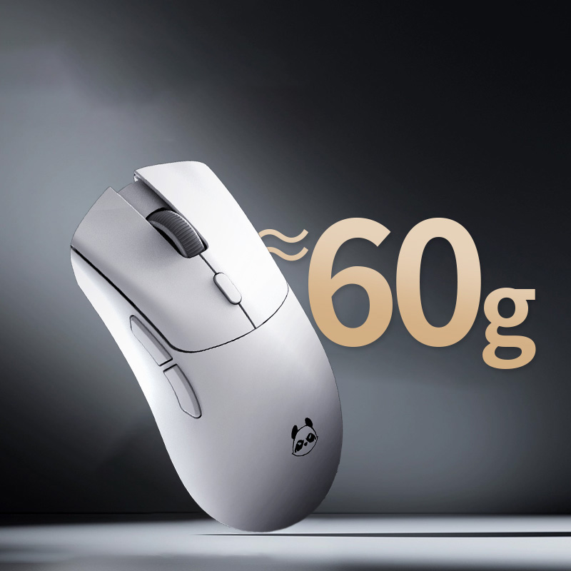 Metaphyuni panda P1 souris san - Mouse Gaming Esports avis et prix