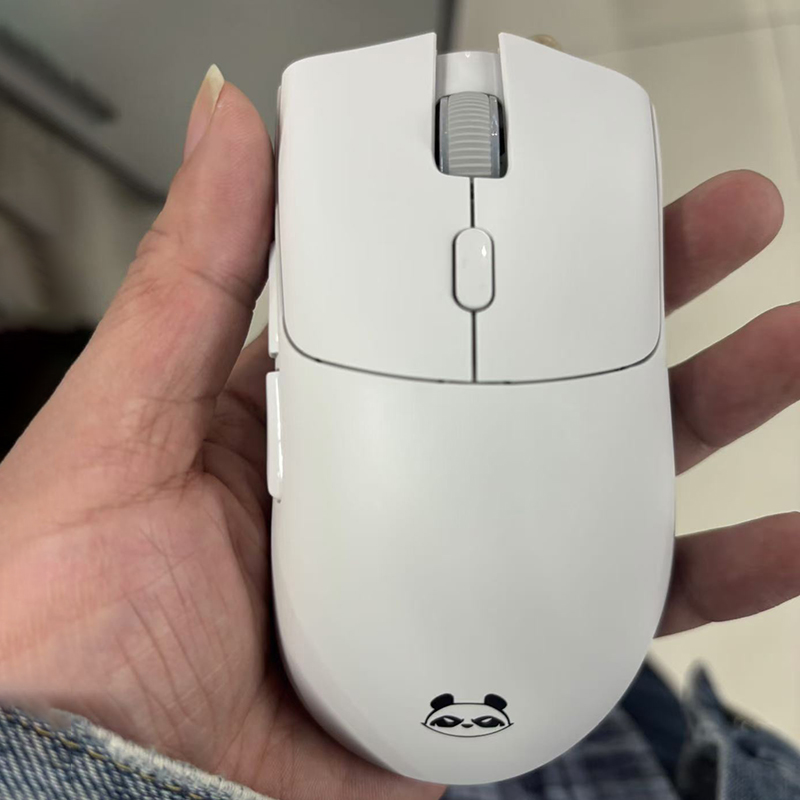 Metaphyuni panda P1 souris san - Mouse Gaming Esports avis et prix