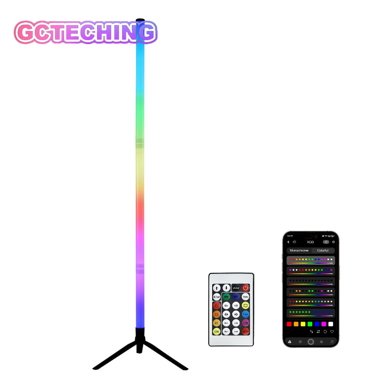 Lampe d'ambiance LED RGB pour  - Esports Gaming Remote avis et prix