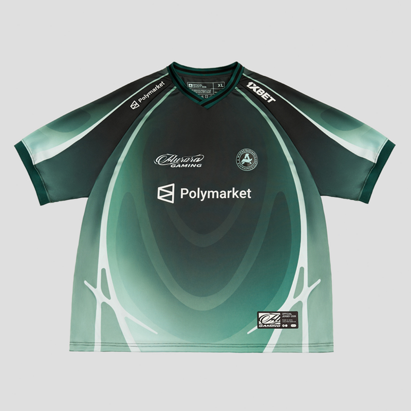 Maillots d'entraînement person - Esports Gaming T Shirt avis et prix