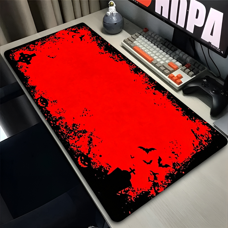 Tapis de souris stylé, grand t - Esports Y Gaming avis et prix