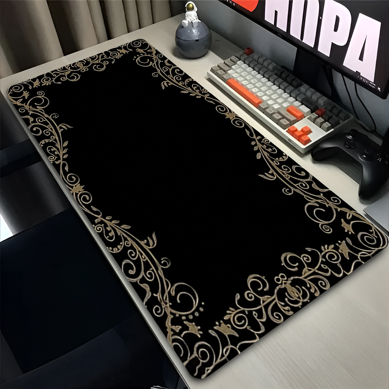 Tapis de souris stylé, grand t - Esports Y Gaming avis et prix