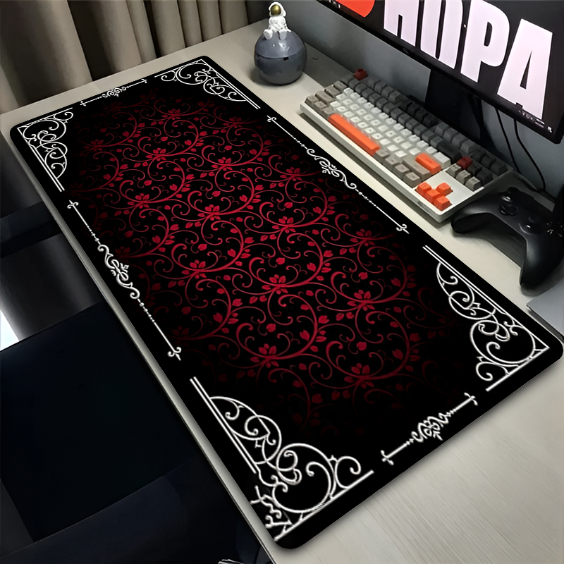 Tapis de souris stylé, grand t - Esports Y Gaming avis et prix
