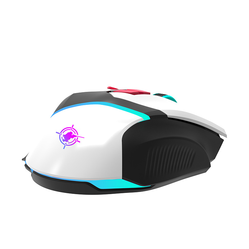 Souris de jeu de programmation - Esports Gaming Maus avis et prix