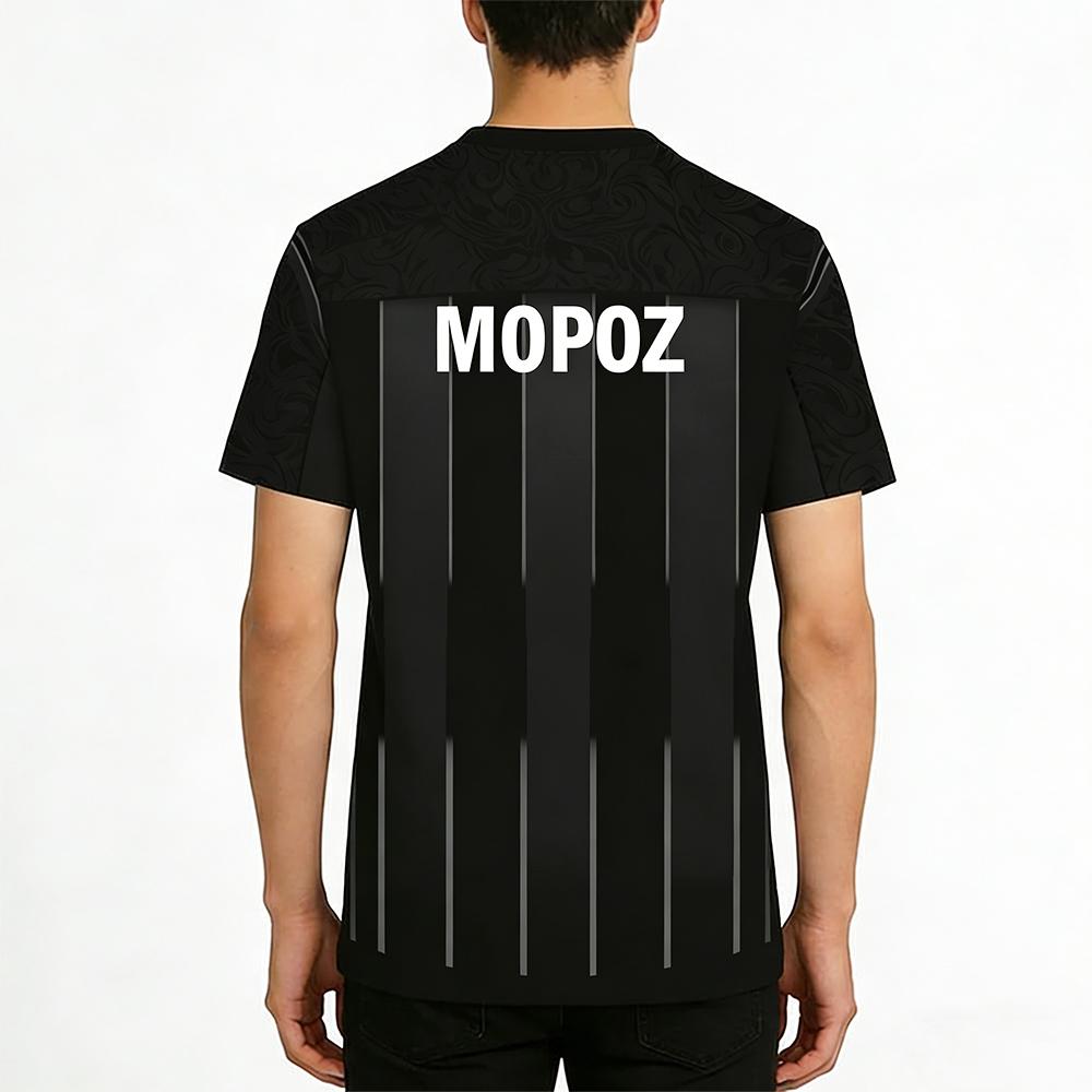 Nouveau Maillot Esports Gentle - Esports Gaming T Shirt avis et prix