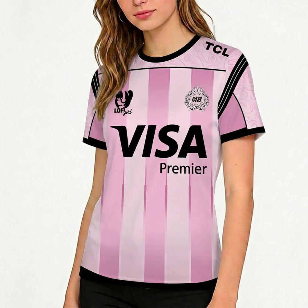 Nouveau Maillot Esports Gentle - Esports Gaming T Shirt avis et prix