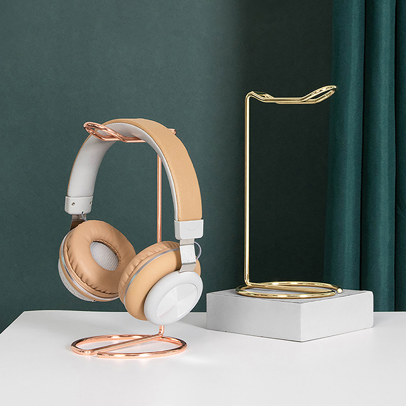 Support de téléphone en métal  - Esports Gaming Headphones avis et prix