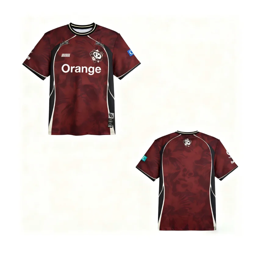 Karmine Corp Esports uniforme  - Esports Gaming T Shirt avis et prix