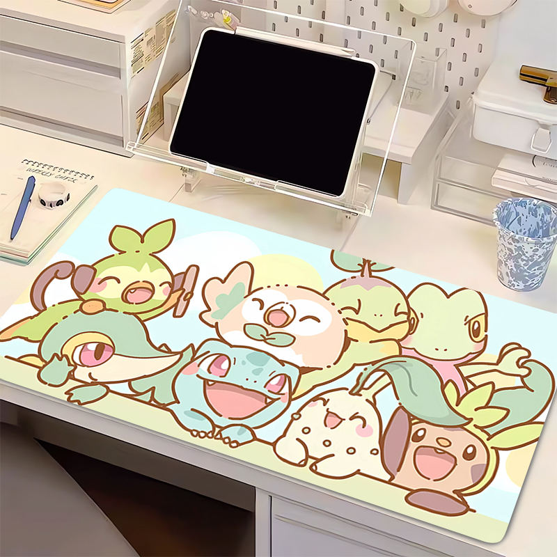 Tapis de souris pour jeu Pokem - Esports Y Gaming avis et prix