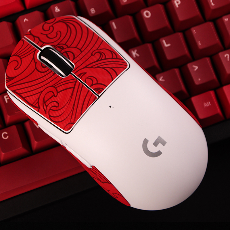 Esports Tiger – bande antidéra - Esports Gaming Mouse Wireless avis et prix