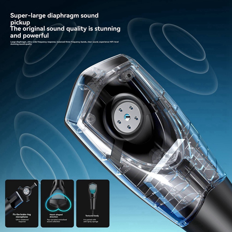 Microphone de jeu professionne - Video Gaming & Esports Usd Acc avis et prix