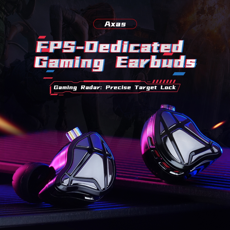    Écouteurs intra-auriculair - Esports Gaming Headphones avis et prix